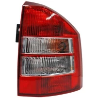 Farol Derecho Para Jeep Compass
