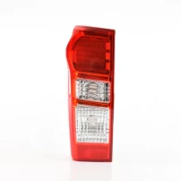 Farol Izquierdo Para Chevrolet Luv