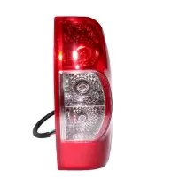 Farol Izquierdo Para Chevrolet Luv