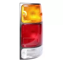 Farol Izquierdo Para Chevrolet Luv