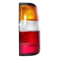 Farol Derecho Para Chevrolet Luv