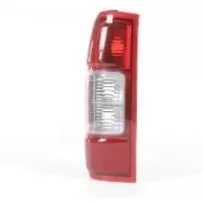 Farol Izquierdo Para Chevrolet Luv
