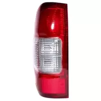 Farol Izquierdo Para Chevrolet D-max