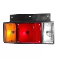 Farol Derecho Para Isuzu Nkr