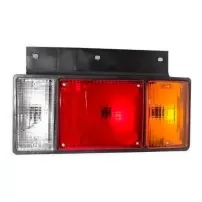 Farol Izquierdo Para Isuzu Nkr