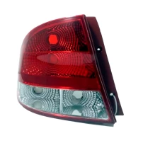 Farol Izquierdo Para Chevrolet Hatch