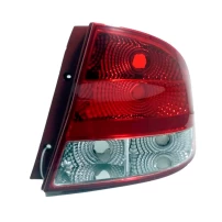Farol Derecho Para Chevrolet Aveo
