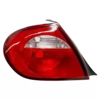 Farol Izquierdo Para Chrysler Neon