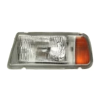 Opticos Izquierdo Para CHEVROLET LUV Cargo