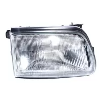 Opticos Izquierdo Para CHEVROLET LUV Cargo