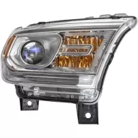 Optico Derecho Para Dodge Durango