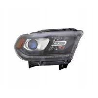 Optico Derecho Para Dodge Durango