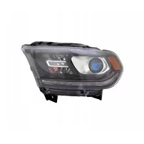 Optico Izquierdo Para Dodge Durango