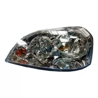 Opticos Izquierdo Para CHEVROLET OPTRA