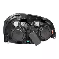 Opticos Izquierdo Para Chevrolet Optra