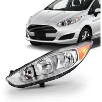 Opticos Derecho Para FORD FIESTA