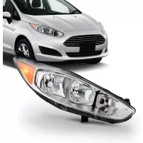 Opticos Izquierdo Para FORD FIESTA