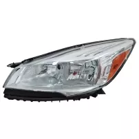 Opticos Derecho Para Ford Escape