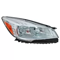 Opticos Izquierdo Para Ford Escape