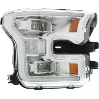Opticos Derecho Para Ford F150