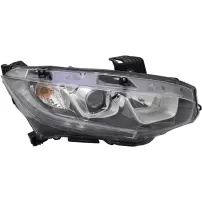 Opticos Derecho Para Ford F150