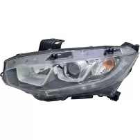 Opticos Izquierdo Para Ford F150