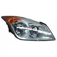 Opticos Izquierdo Para FORD FIESTA
