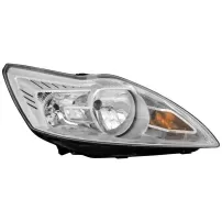 Opticos Izquierdo Para FORD FOCUS