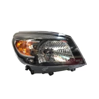 Opticos Izquierdo Para Ford Ranger