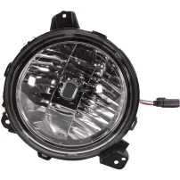Opticos Derecho Para JEEP WRANGLER