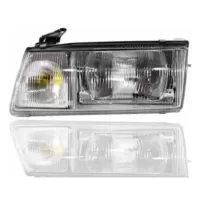 Opticos Izquierdo Para Chevrolet Gemini