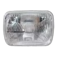 Opticos Izquierdo Para Chevrolet Luv