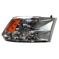 Optico Derecho Para Dodge Ram