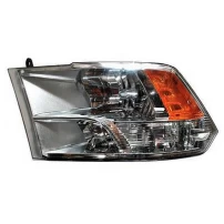 Optico Derecho Para Dodge Ram