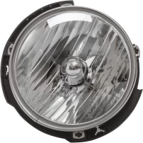 Opticos Derecho Para Jeep Wrangler