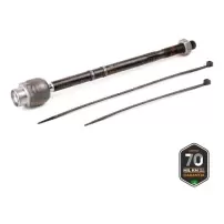 Axial De Direccion Para Chevrolet Captiva