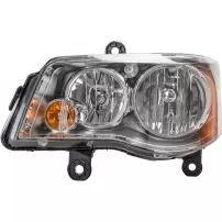 Opticos Derecho Para Ford Country