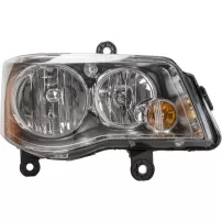 Opticos Izquierdo Para Ford Country