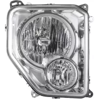 Optico Izquierdo Para Jeep Liberty 2008
