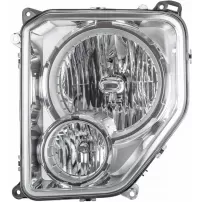 Opticos Derecho Para Jeep Liberty