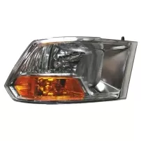 Opticos Derecho Para Dodge Ram