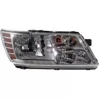 Opticos Izquierdo Para Dodge Journey