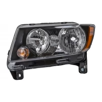 Opticos Derecho Para Jeep Cherokee