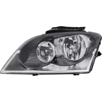 Opticos Izquierdo Para Chrysler Pacifica