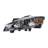 Opticos Derecho Para Ford Focus