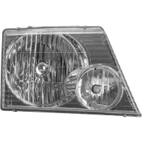 Opticos Izquierdo Para FORD EXPLORER