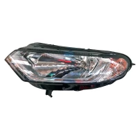 Opticos Izquierdo Para Ford F100