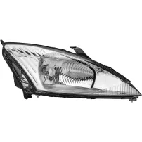 Opticos Izquierdo Para FORD FOCUS