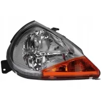 Opticos Izquierdo Para Ford Ka