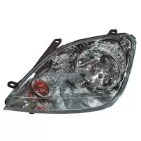 Opticos Derecho Para Ford Fiesta